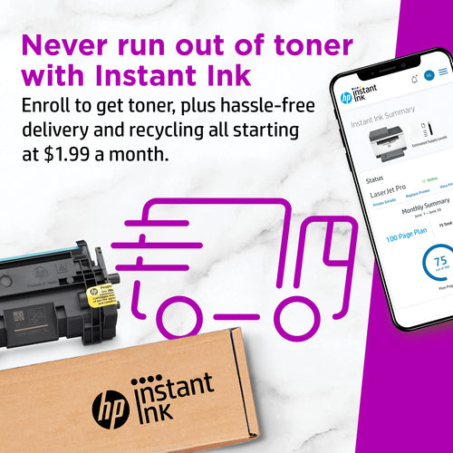 HP LaserJet MFP M234sdw Printer