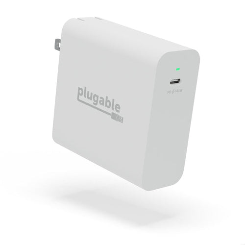 Plugable Technologies PS-EPR-140C1 mobile device charger