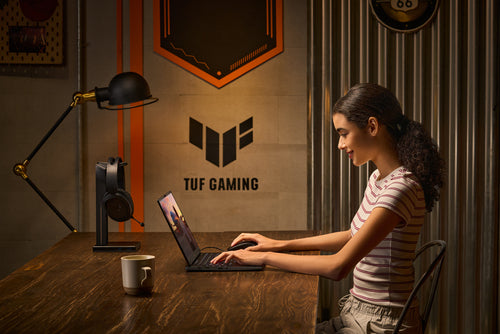 ASUS TUF Gaming A14 FA401KM-RG003W