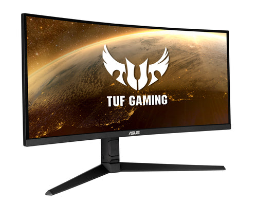 Gaming Monitor ASUS TUF VG34VQL1B 34 Inch UltraWide QHD 3440x1440 1ms LCD