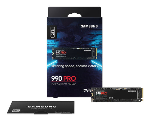 Samsung 990 PRO