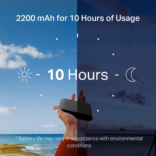 Mercusys MT110 cellular network device