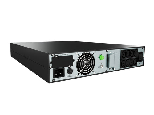 Vertiv Liebert GXE3-3000IRT2UXL uninterruptible power supply (UPS)