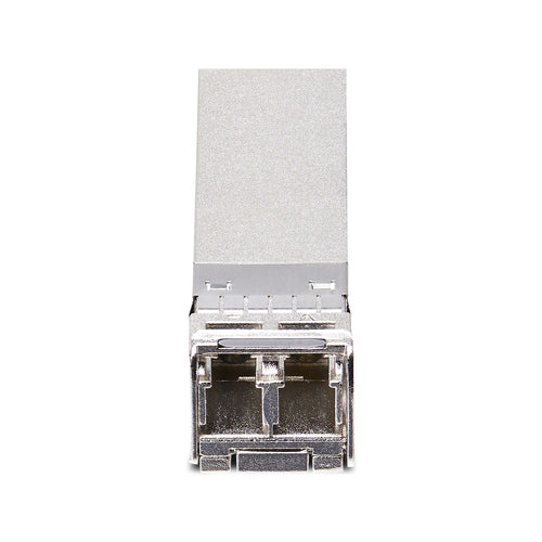 25G SFP28 Network Transceiver Module Multimode Fiber 100m LC Connector 850nm