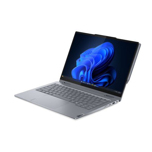 Lenovo ThinkBook 14 2-in-1 G5 IAU – Intel Core Ultra 7, 16 GB RAM, 512 GB SSD – Business-Laptop