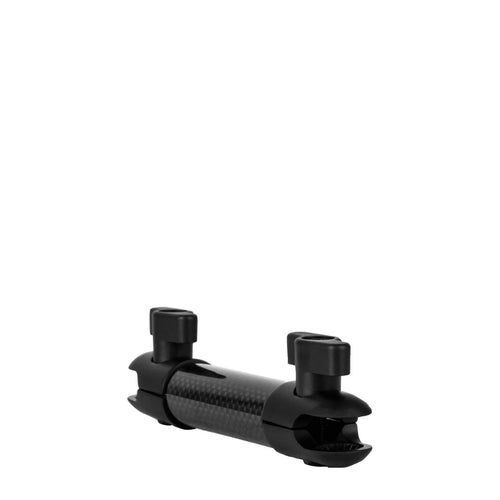The Joy Factory MKP111 Carbon Fibre Mounting Kit - Black