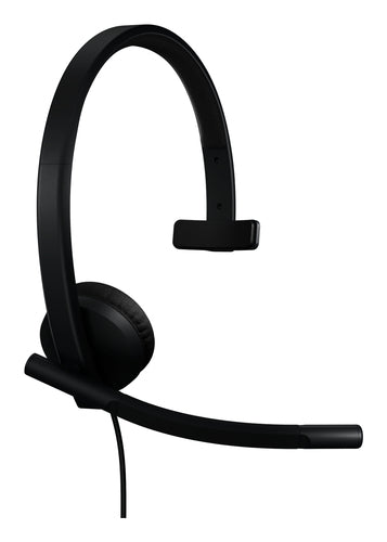 Logitech H570e