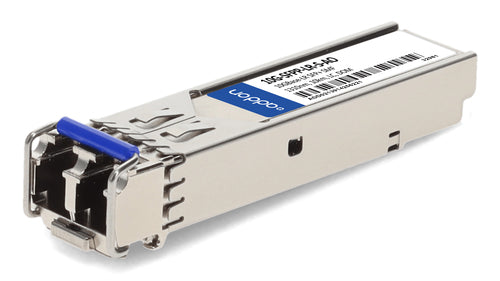 AddOn Networks 10G-SFPP-LR-S-AO network transceiver module