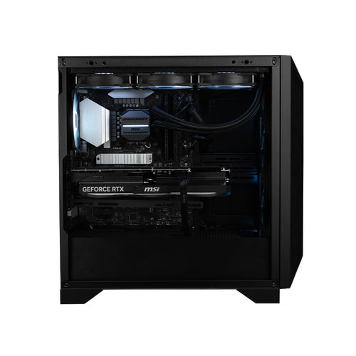 MSI Aegis RS2 AI C2NVP7 Gaming-Desktop – Intel Core Ultra 7, 32 GB RAM, 1 TB SSD