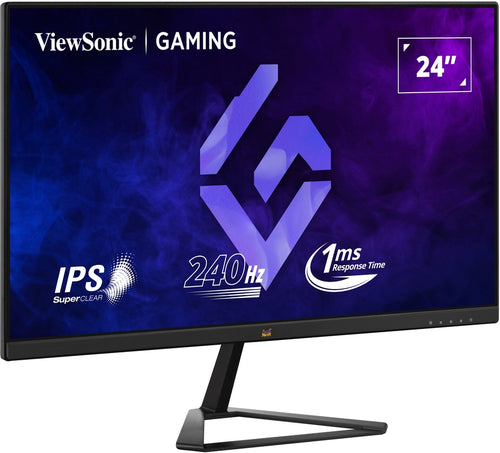 Viewsonic VX Series VX2479A-HD-PRO computer monitor