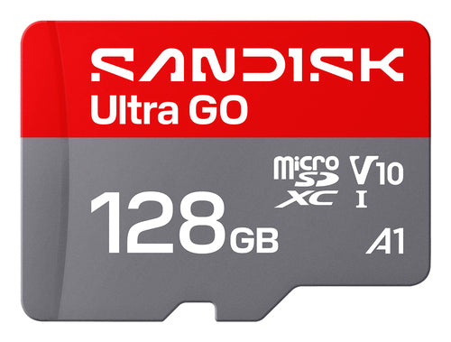 SanDisk Ultra GO
