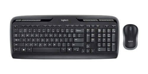Logitech 920-002836 keyboard