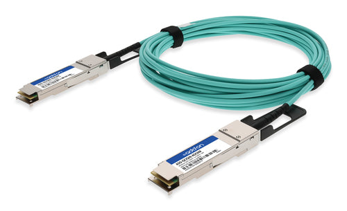 AddOn Networks ADD-QCIQIN-AOC6M InfiniBand/fibre optic cable