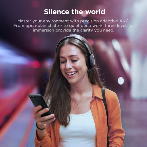 Lenovo 4XD1T60925 headphones/headset