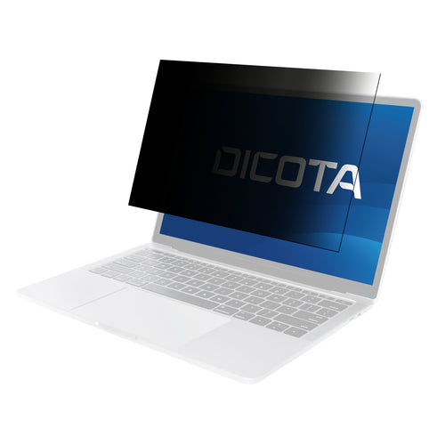DICOTA Privacy Filter 2-way 16" 16:10