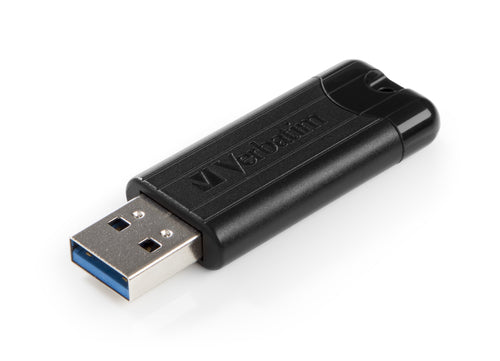 Verbatim PinStripe USB flash drive