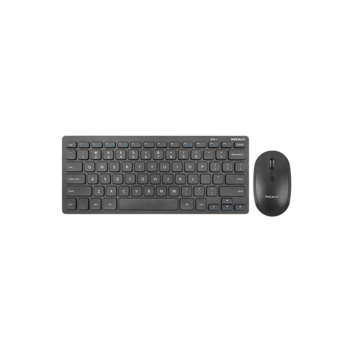 Macally RFCOMPACTKEYCB keyboard