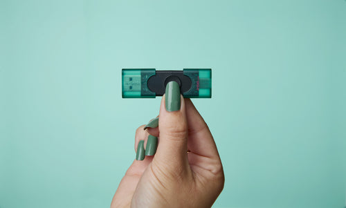 256GB USB-Stick Kingston DataTraveler DuoG2 USB-A USB-C 3.2 Gen 1