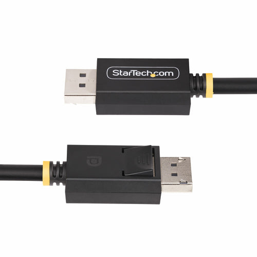 StarTech.com DP21-3F-DP80-CABLE DisplayPort cable