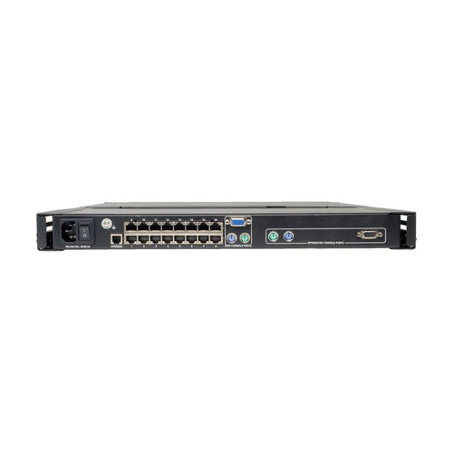 Tripp Lite B070-016-19 rack console