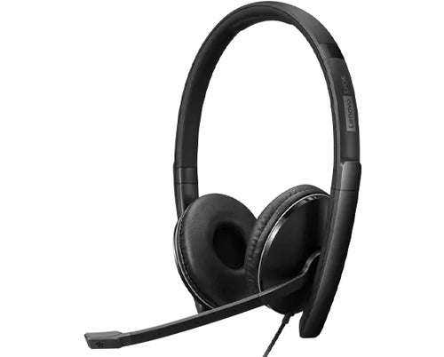 Lenovo 4XD1M39029 headphones/headset