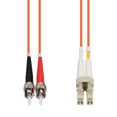 AddOn Networks ADD-ST-LC-15M5OM2 InfiniBand/fibre optic cable