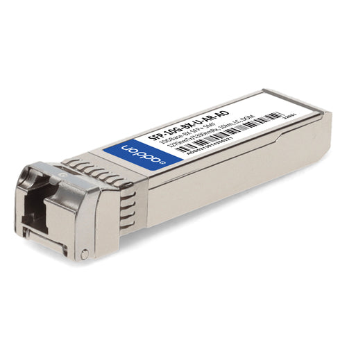AddOn Networks SFP-10G-BX-U-AR-AO network transceiver module