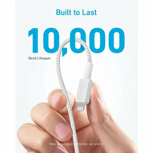 Anker A81B5G11 lightning cable