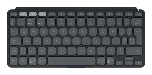 Logitech 920-012917 mobile device keyboard