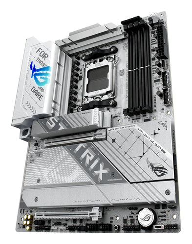 ASUS ROG STRIX X870-A GAMING WIFI