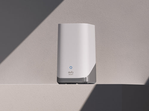 Eufy HomeBase 3