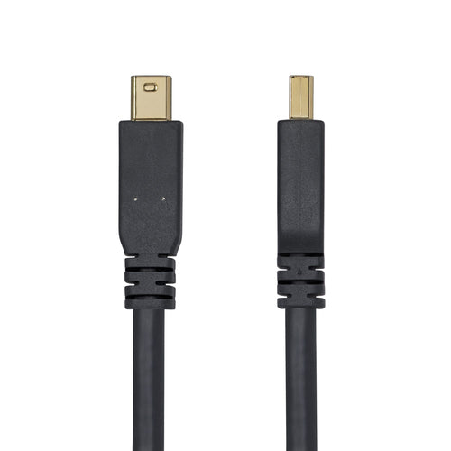 StarTech.com DP14MDPMM10F DisplayPort cable
