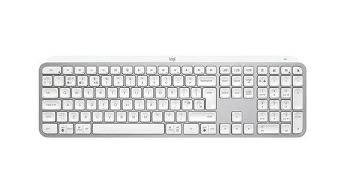 Logitech 920-011585 keyboard