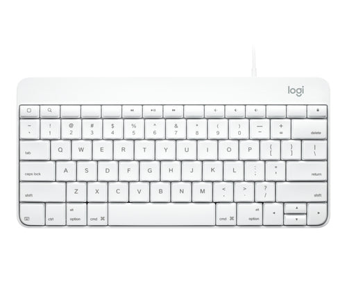 Logitech 920-006341 mobile device keyboard