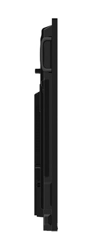 LG 65TR3BQ-B interactive whiteboard
