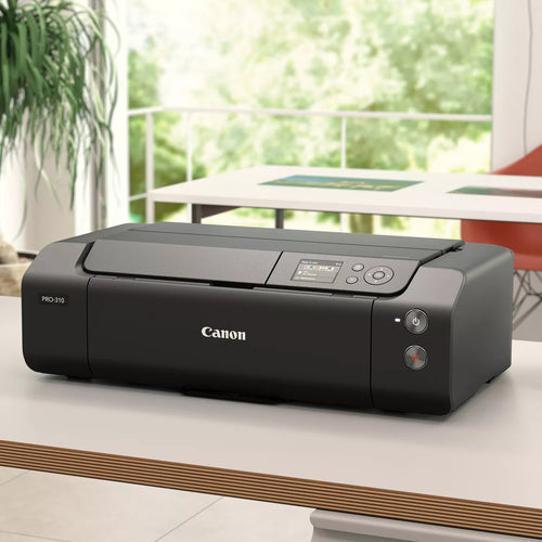 Canon imagePROGRAF PRO-310 inkjet printer