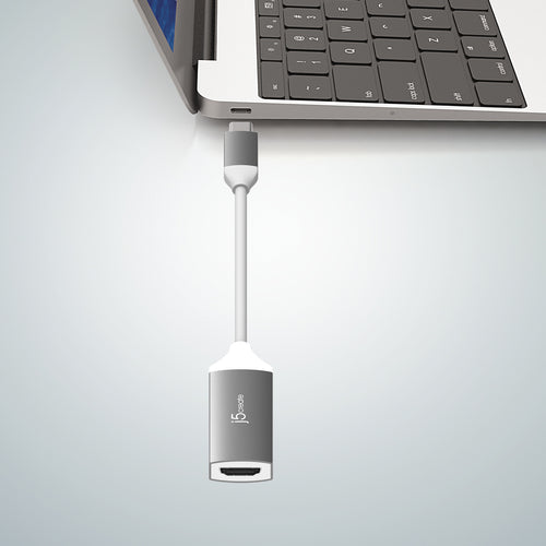 j5create JCA153G USB graphics adapter