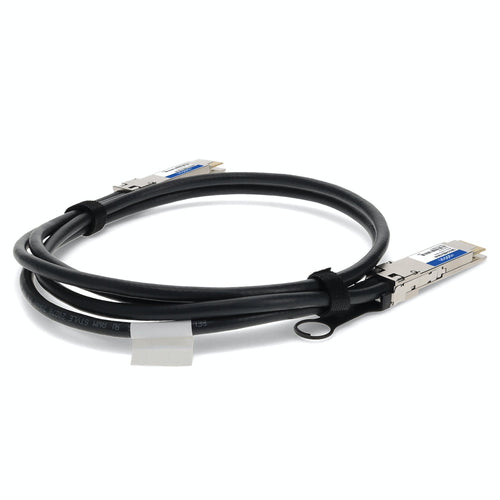 AddOn Networks CAB-D-D-400G-0-5M-AO InfiniBand/fibre optic cable