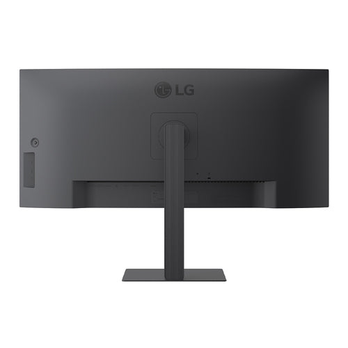 LG 34" IPS Ultrawide QHD Monitor computer monitor