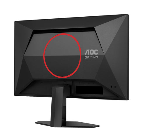 AOC G4 25G4SRE computer monitor