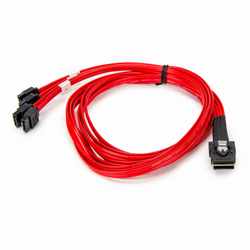 Rocstor Y10C873-RD SATA cable