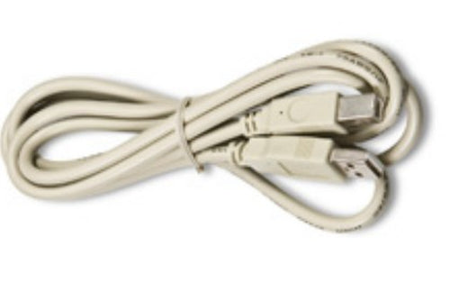 Intermec 2m USB-A - USB-B USB cable