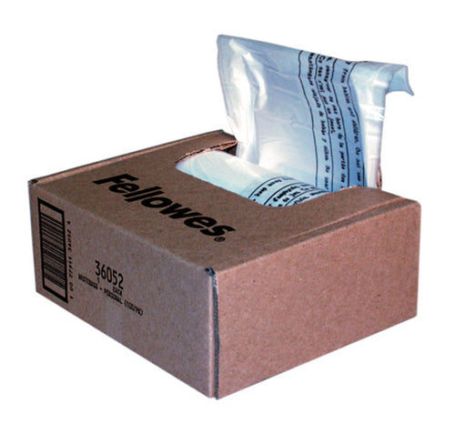 Fellowes 36052 paper shredder accessory