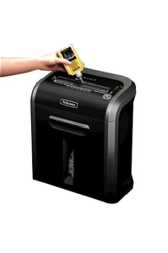 Fellowes Aktenvernichter-Öl, 0,35 L - Schmieröl für Aktenvernichter
