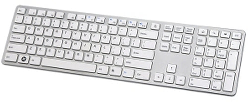 BUSlink KR-6402-WH keyboard