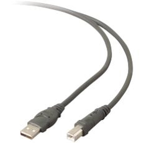 Belkin F3U133B16 USB cable