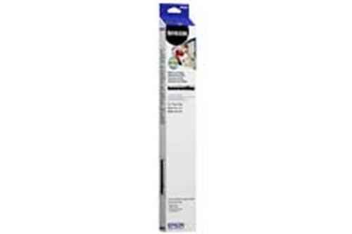 Epson Farbbandkassette Schwarz