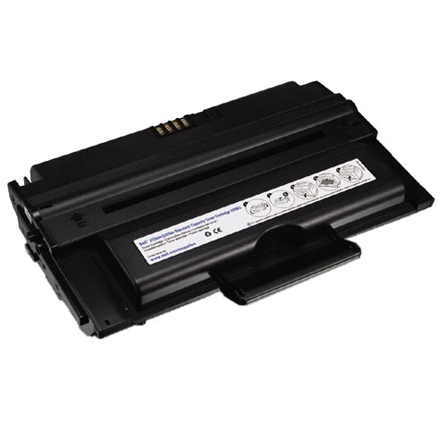 Dell CR963 Tonerkartusche 3000 Seiten Schwarz Hohe Reichweite