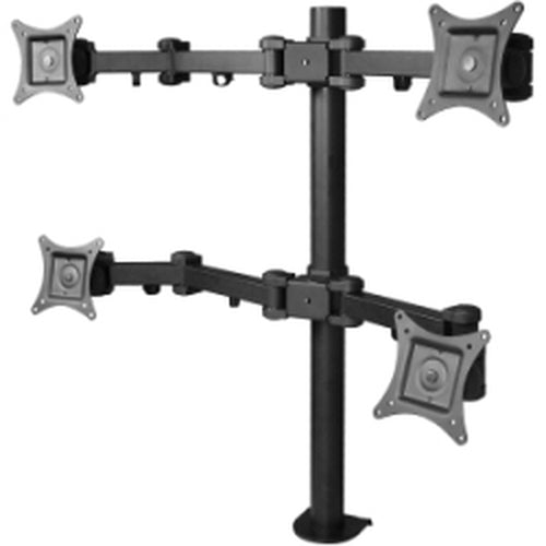 Siig CE-MT0S12-S1 monitor mount / stand