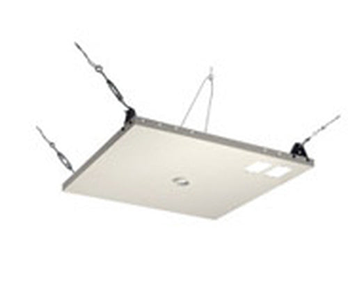 Peerless CMJ450 Monitorhalterungs-Zubehör – Weiß – 9,57 kg Tragfähigkeit